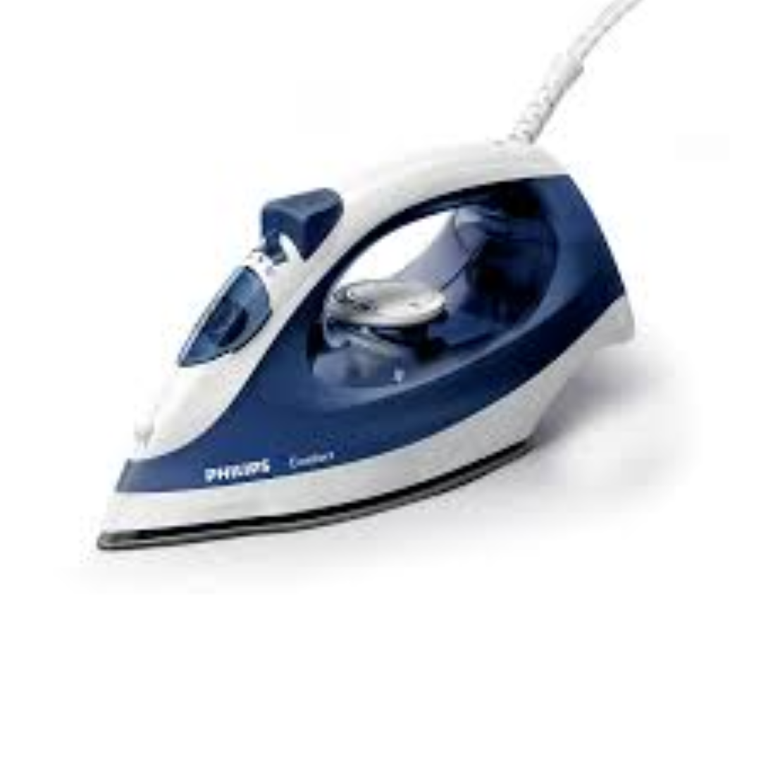PHILIPS STEAM IRON GC1430